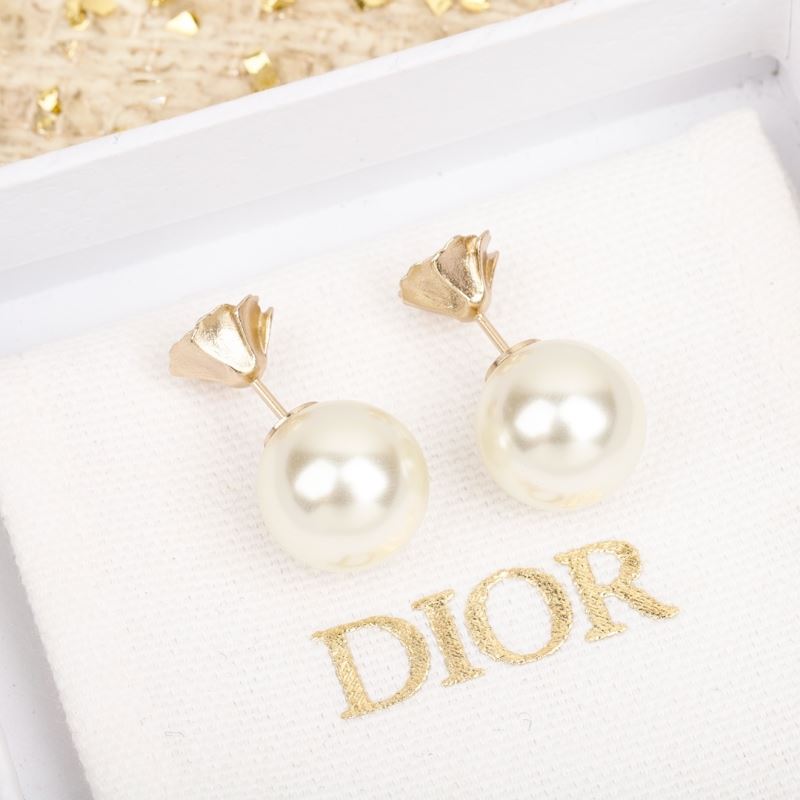 Christian Dior Earrings